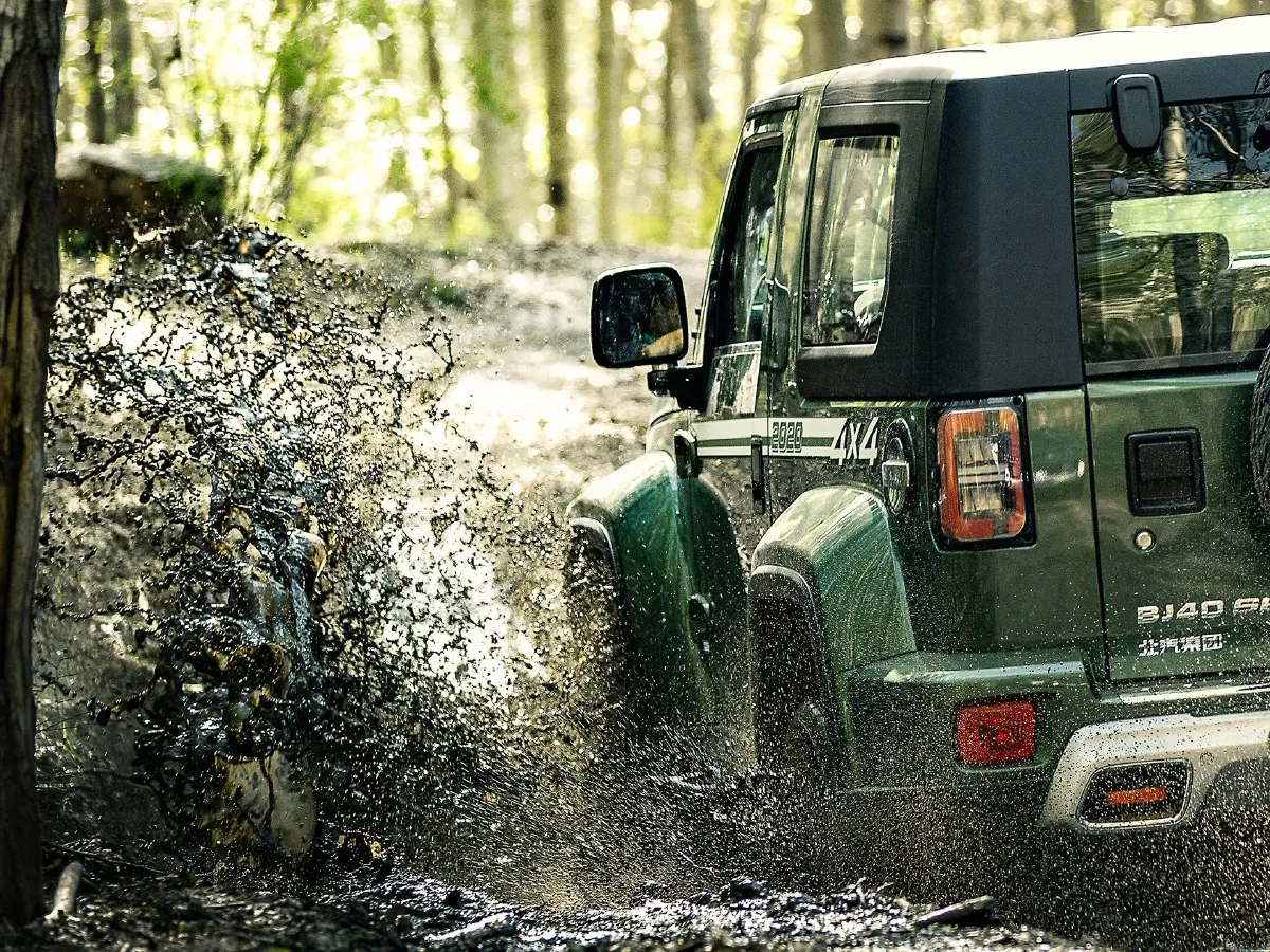 Beijing BJ40,autocango,china used car exporter,china ev exporter,chinese used car exporter,chinese used ev exporter