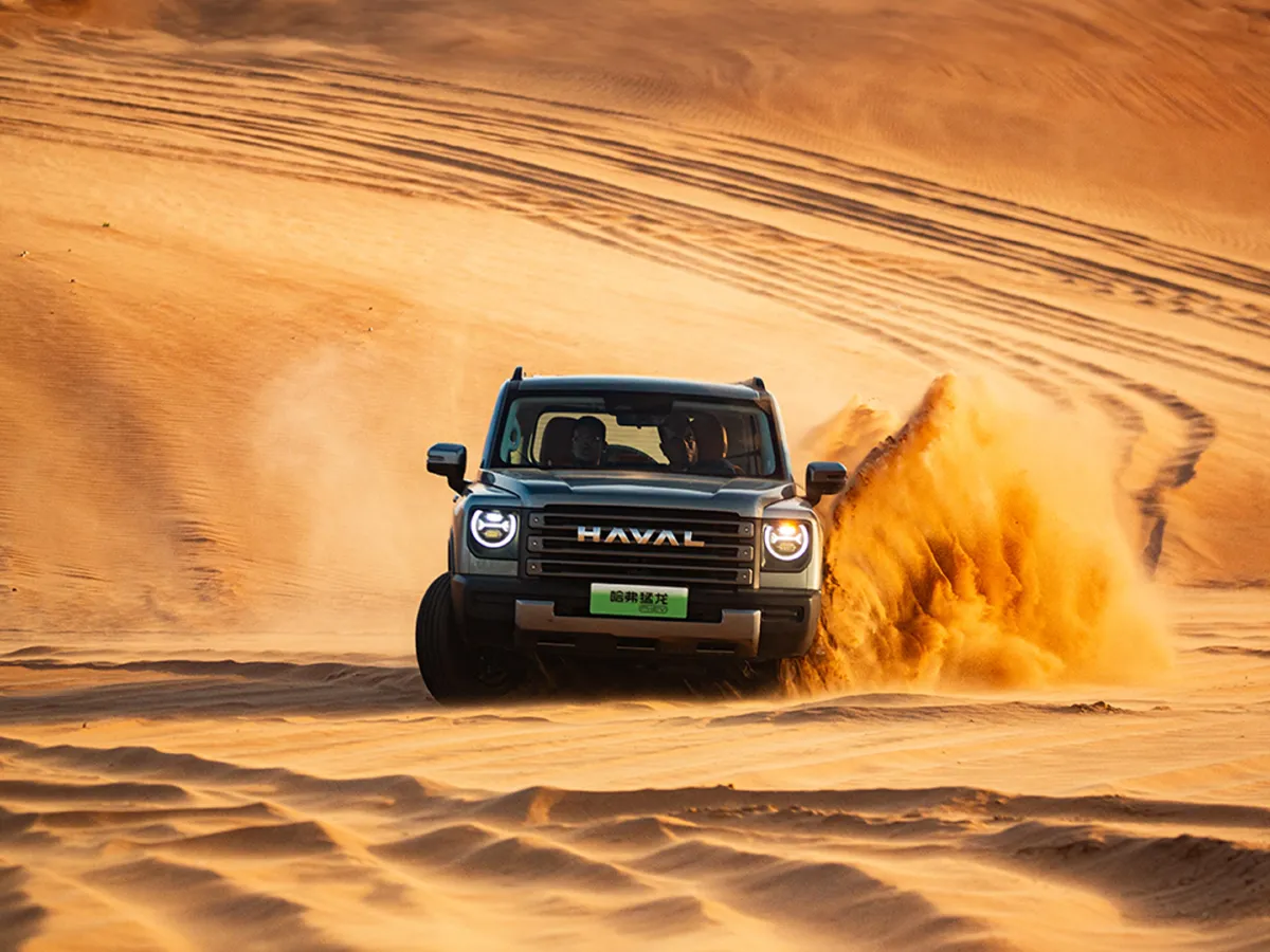 Haval Raptor,autocango,china used car exporter,china ev exporter,chinese used car exporter,chinese used ev exporter