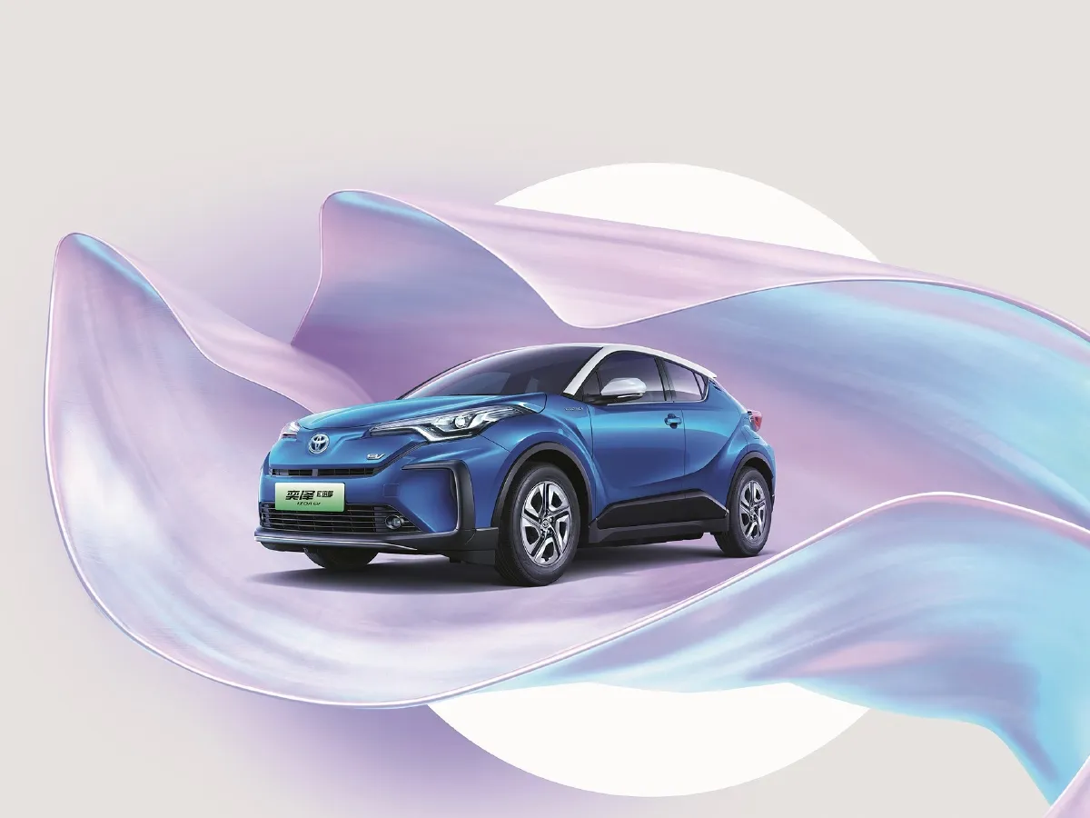 Toyota Izoa E,autocango,china used car exporter,china ev exporter,chinese used car exporter,chinese used ev exporter