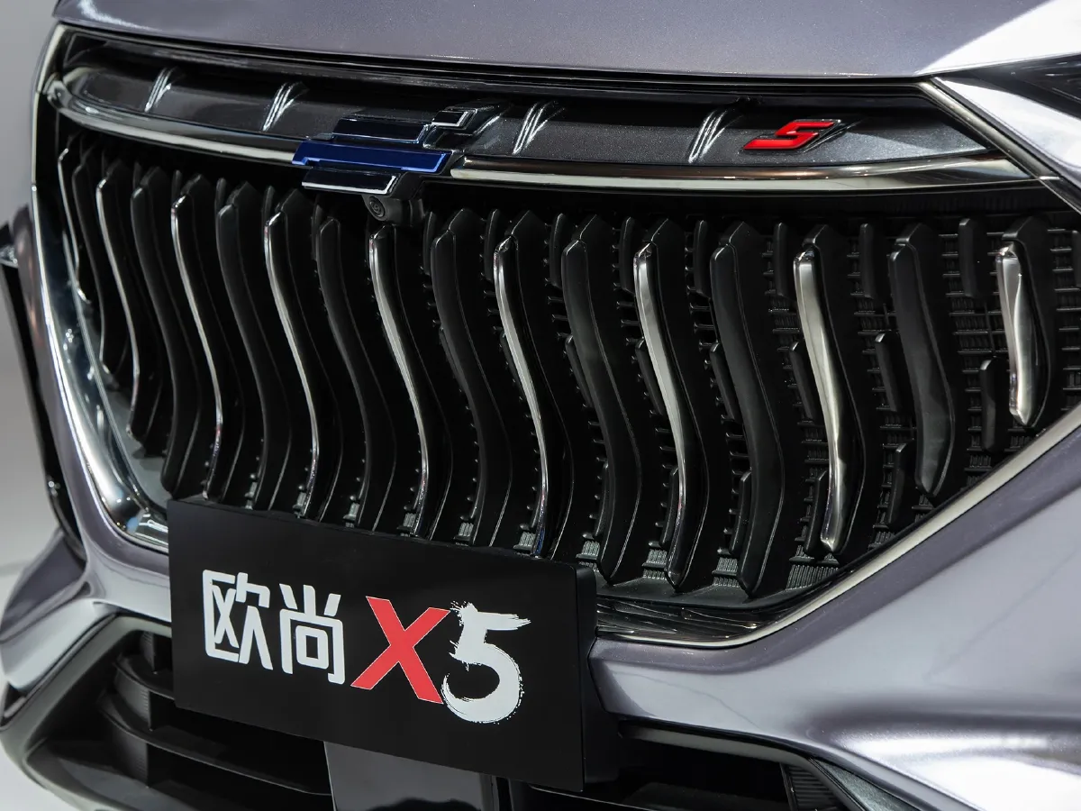 ChangAn Oshan X5,autocango,china used car exporter,china ev exporter,chinese used car exporter,chinese used ev exporter