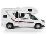 2021 MAXUS V90 RV