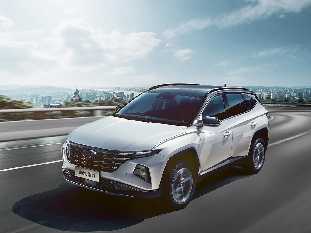Hyundai Tucson,autocango,china used car exporter,china ev exporter,chinese used car exporter,chinese used ev exporter