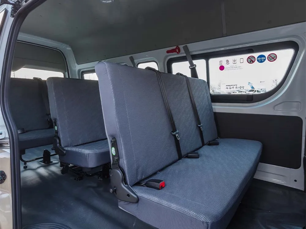 Foton Scenery G7,autocango,china used car exporter,china ev exporter,chinese used car exporter,chinese used ev exporter