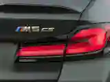 2012 BMW M5 4.4T 560HP V8 7DCT
