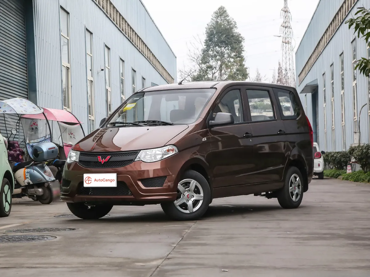 WuLing HongGuang,autocango,china used car exporter,china ev exporter,chinese used car exporter,chinese used ev exporter