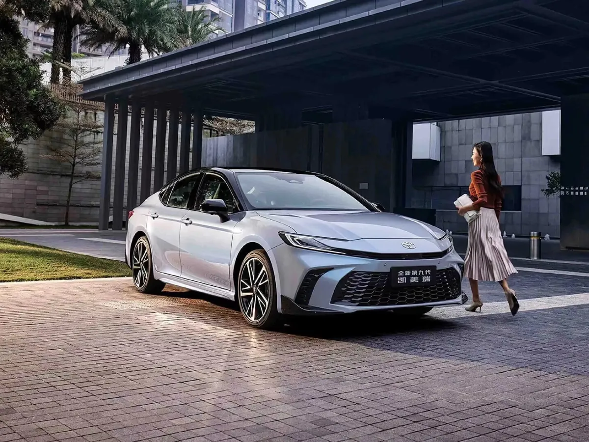 Toyota Camry,autocango,china used car exporter,china ev exporter,chinese used car exporter,chinese used ev exporter