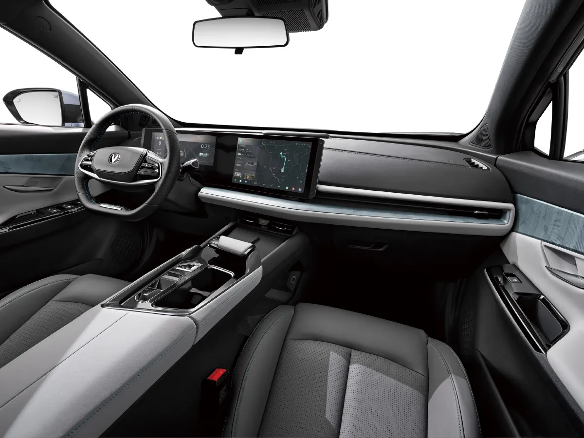 ChangAn UNI-T,autocango,china used car exporter,china ev exporter,chinese used car exporter,chinese used ev exporter