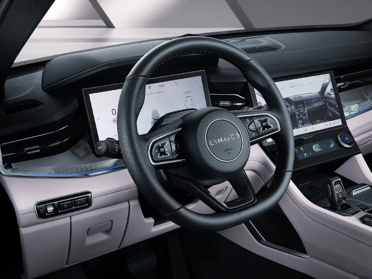 LYNK&CO 09 EM-P,autocango,china used car exporter,china ev exporter,chinese used car exporter,chinese used ev exporter