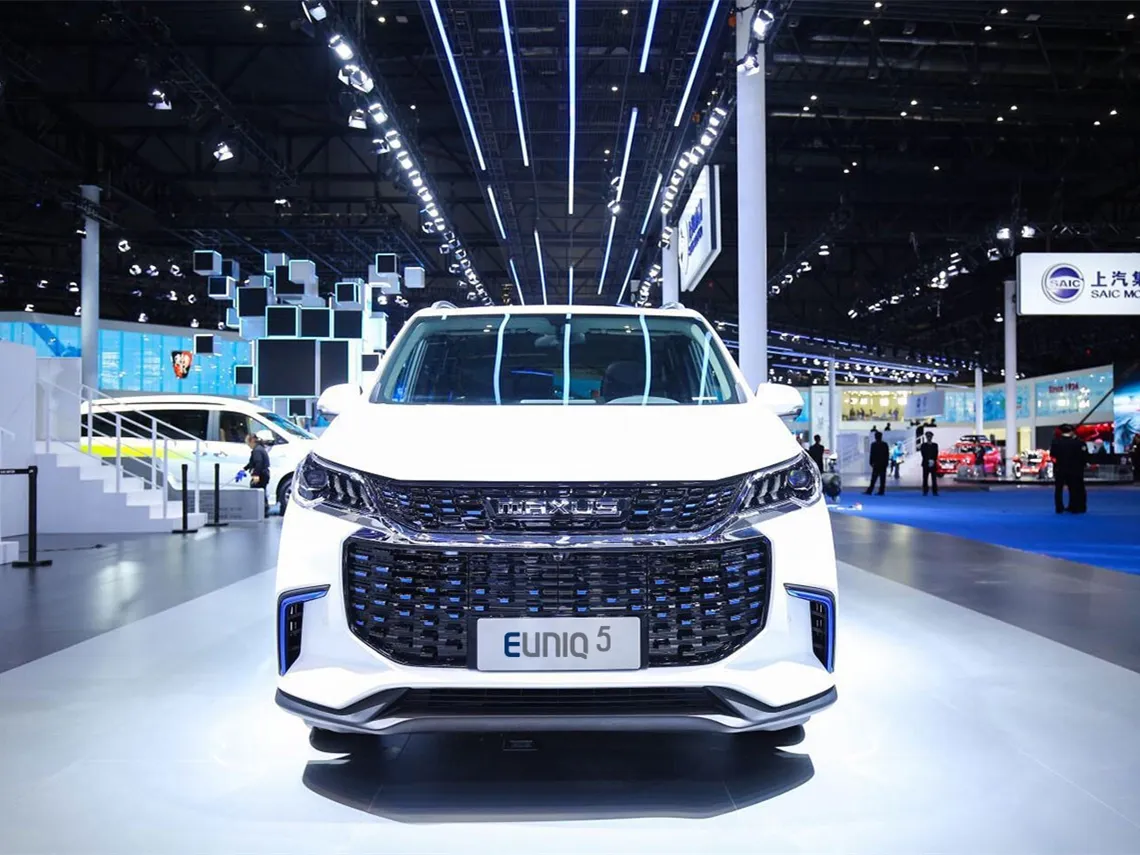 MAXUS Euniq 5,autocango,china used car exporter,china ev exporter,chinese used car exporter,chinese used ev exporter