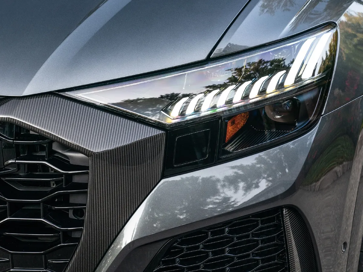 Audi RS Q8,autocango,china used car exporter,china ev exporter,chinese used car exporter,chinese used ev exporter