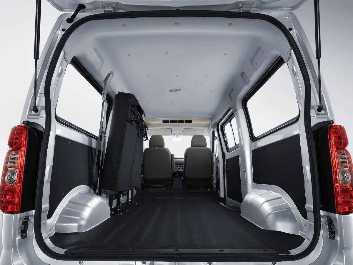 2023 ChangAn Kaicene RuiXing M60 1.5L 116HP L4 5MT,autocango,china used car exporter,china ev exporter,chinese used car exporter,chinese used ev exporter