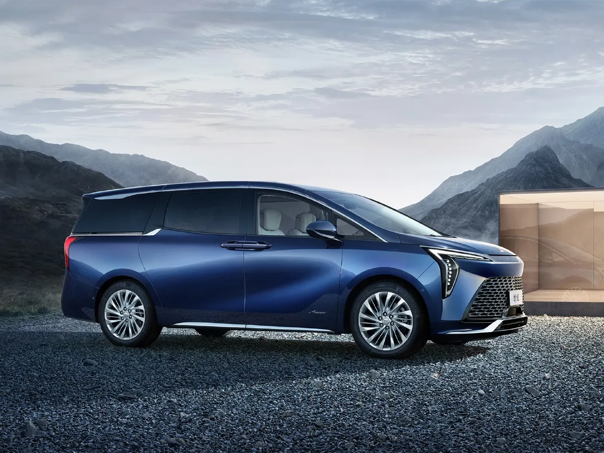 Buick Century,autocango,china used car exporter,china ev exporter,chinese used car exporter,chinese used ev exporter