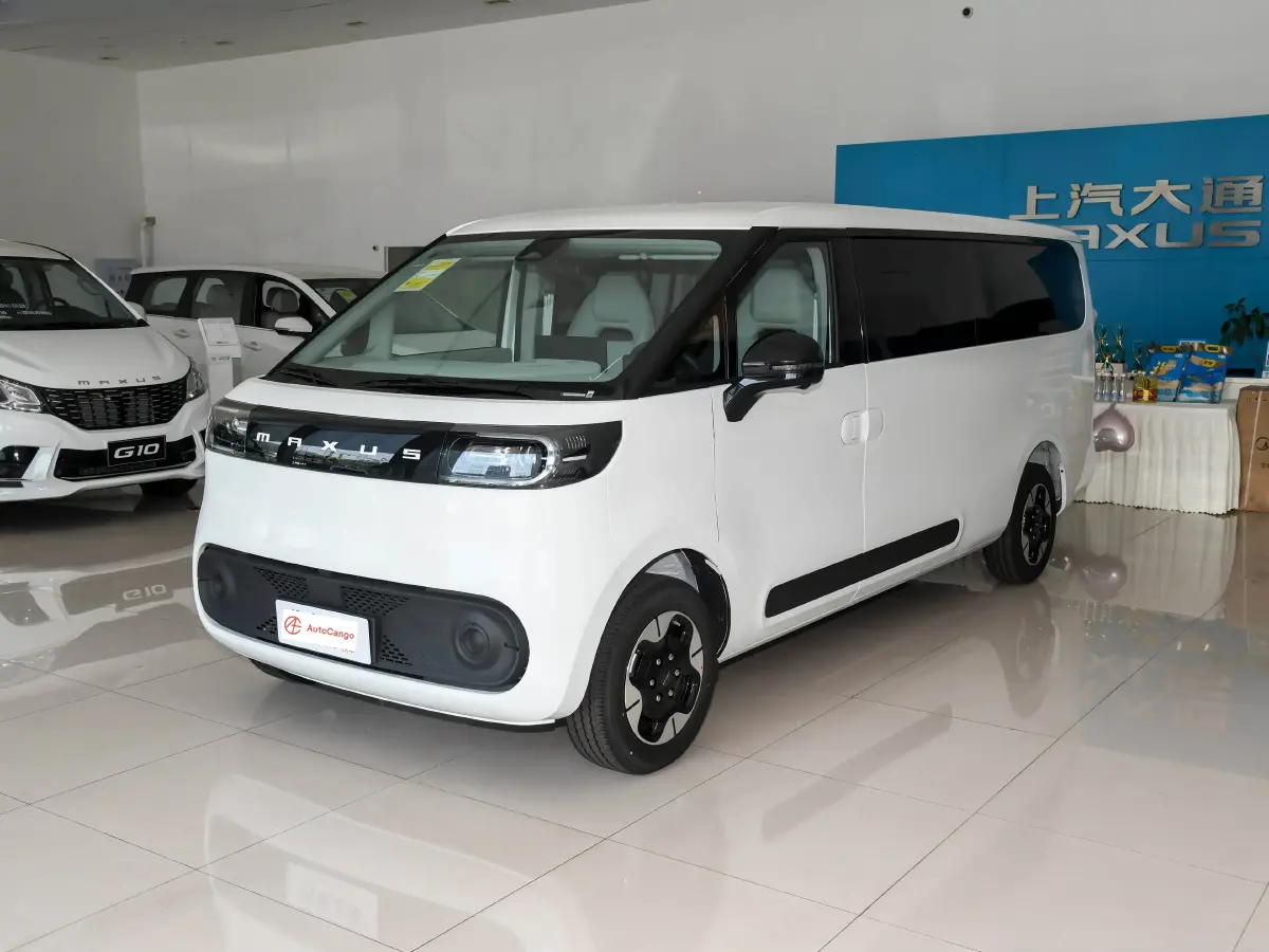 MAXUS DaNa M1