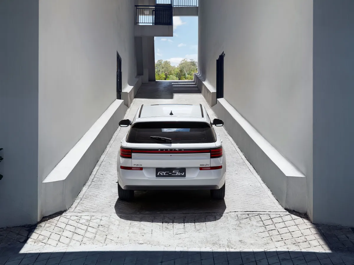 BaoJun RC-5,autocango,china used car exporter,china ev exporter,chinese used car exporter,chinese used ev exporter BaoJun RC-5,autocango,china used car exporter,china ev exporter,chinese used car exporter,chinese used ev exporter