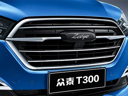 Zotye T300,autocango,china used car exporter,china ev exporter,chinese used car exporter,chinese used ev exporter