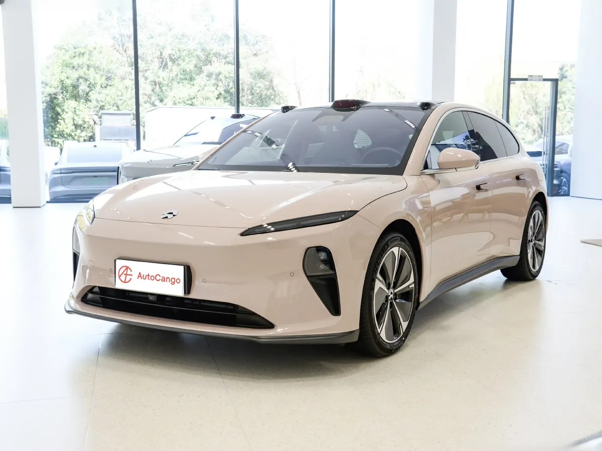 NIO ET5T,autocango,china used car exporter,china ev exporter,chinese used car exporter,chinese used ev exporter