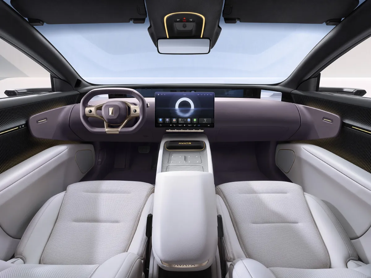 Avatr 12,autocango,china used car exporter,china ev exporter,chinese used car exporter,chinese used ev exporter