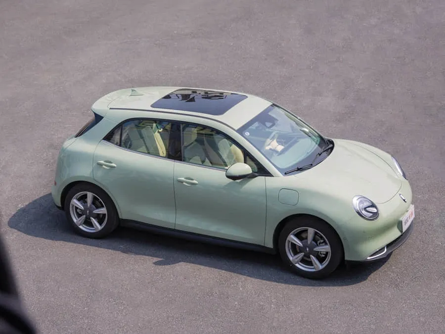 Ora FunkyCat,autocango,china used car exporter,china ev exporter,chinese used car exporter,chinese used ev exporter