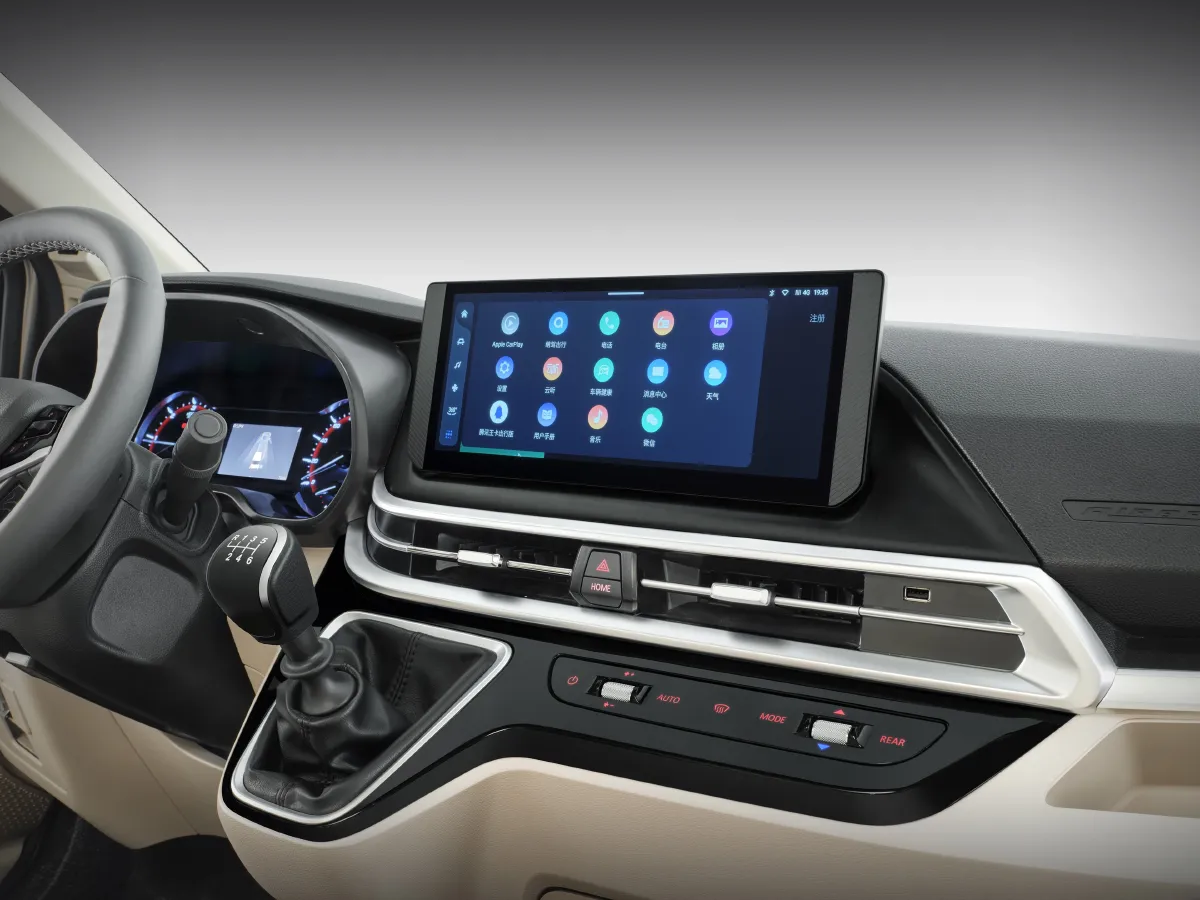 Iveco JuXing,autocango,china used car exporter,china ev exporter,chinese used car exporter,chinese used ev exporter