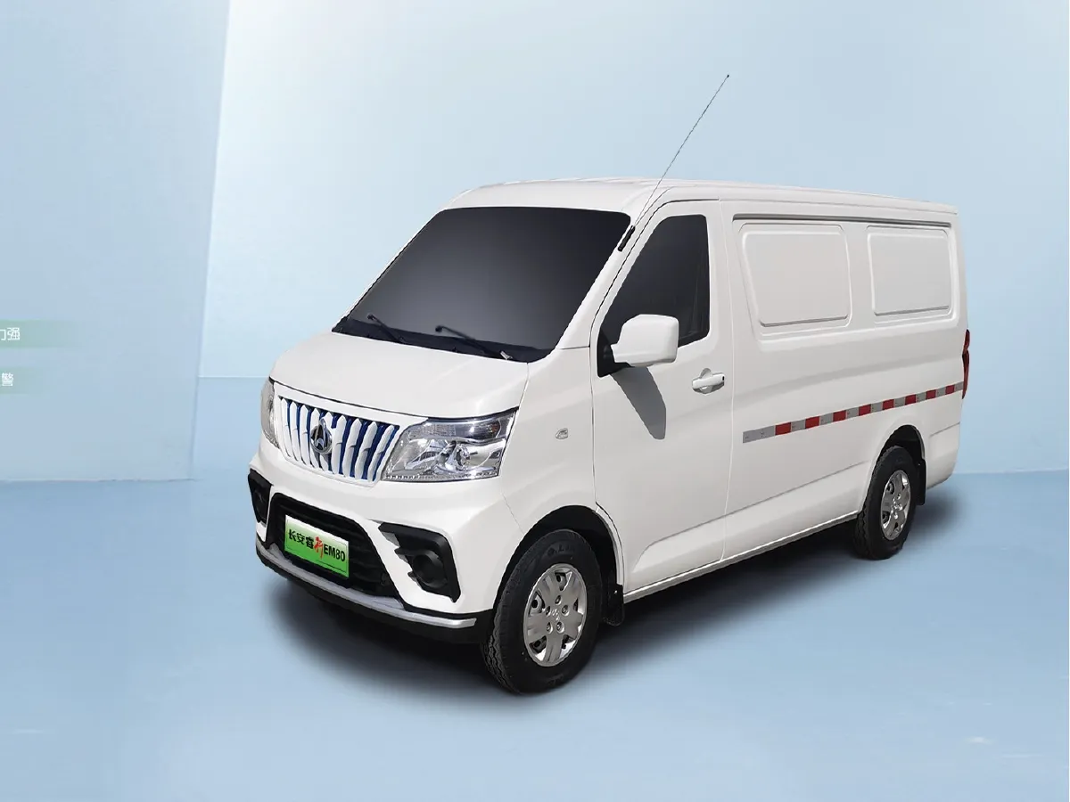 ChangAn Kaicene RuiXing EM80,autocango,china used car exporter,china ev exporter,chinese used car exporter,chinese used ev exporter