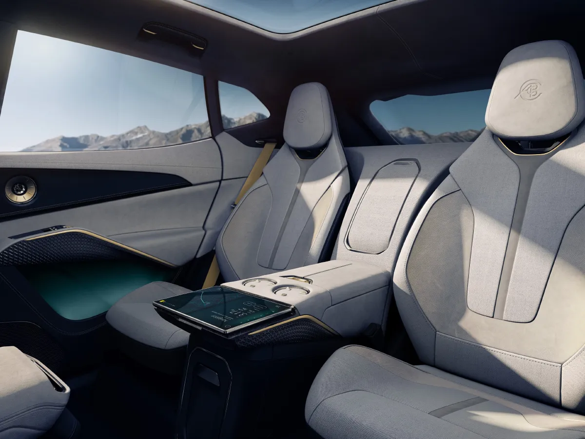 Lotus ELETRE,autocango,china used car exporter,china ev exporter,chinese used car exporter,chinese used ev exporter