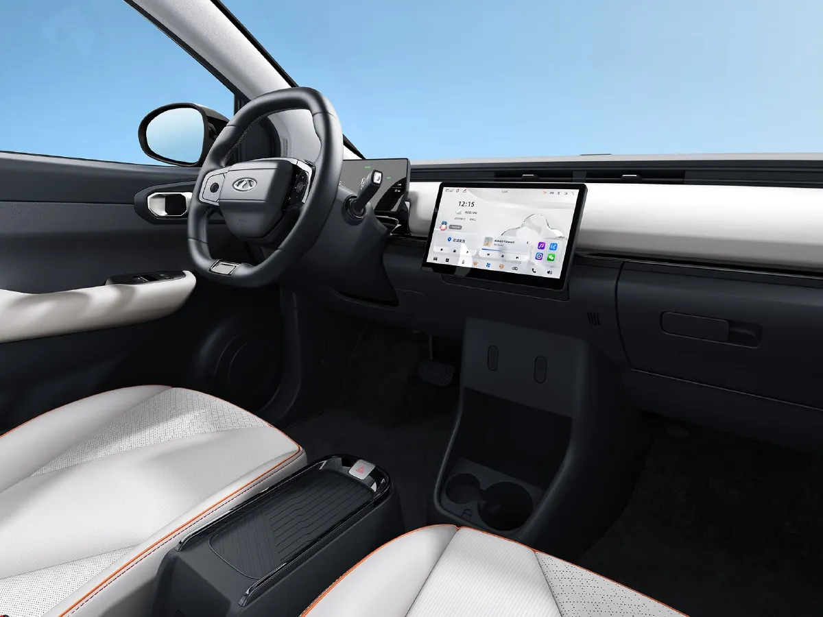 Chery Little Ant,autocango,china used car exporter,china ev exporter,chinese used car exporter,chinese used ev exporter