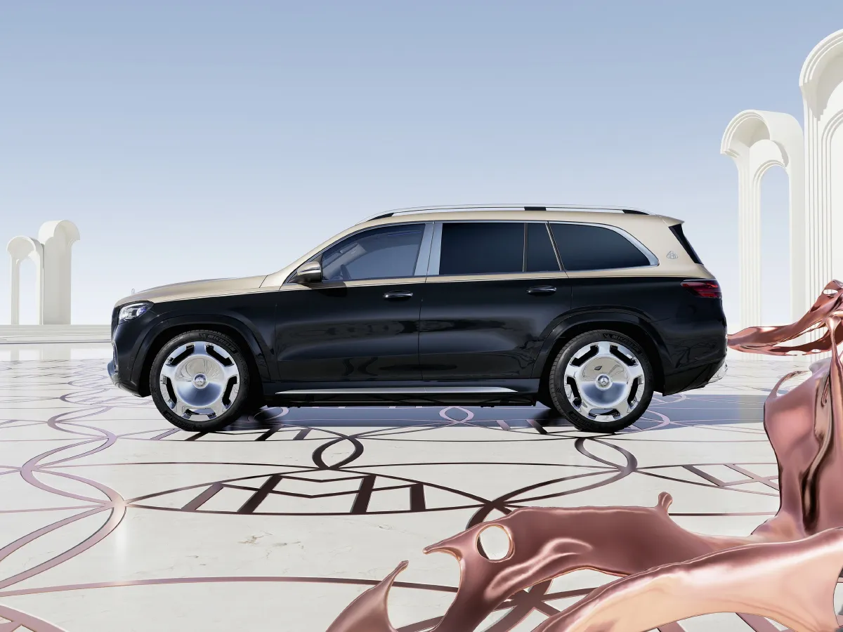 Mercedes-Benz Maybach GLS,autocango,china used car exporter,china ev exporter,chinese used car exporter,chinese used ev exporter