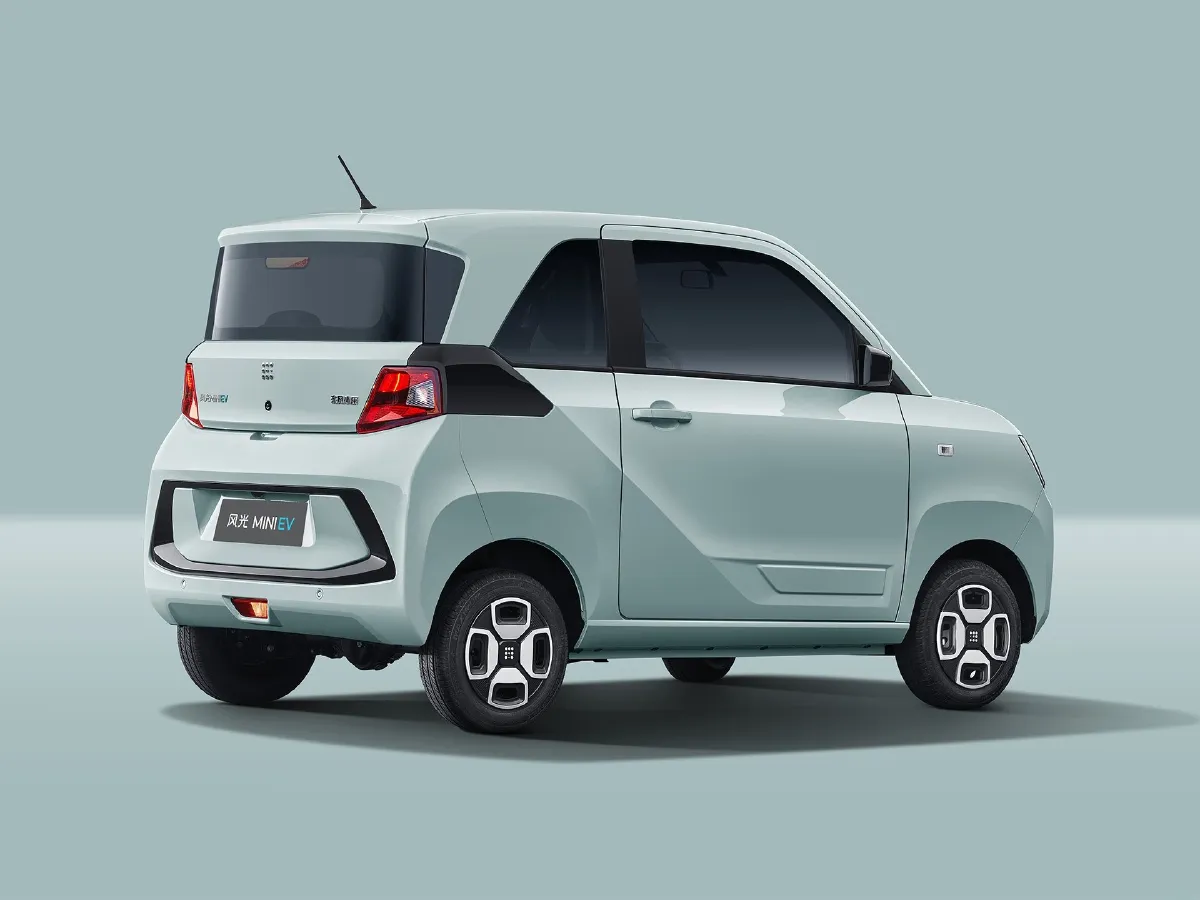 DongFeng Fengon Fengon MINI EV,autocango,china used car exporter,china ev exporter,chinese used car exporter,chinese used ev exporter