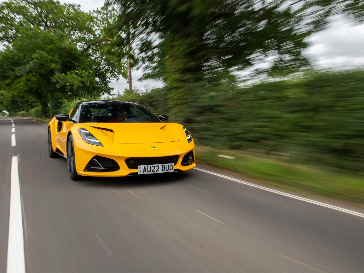 Lotus EMIRA,autocango,china used car exporter,china ev exporter,chinese used car exporter,chinese used ev exporter