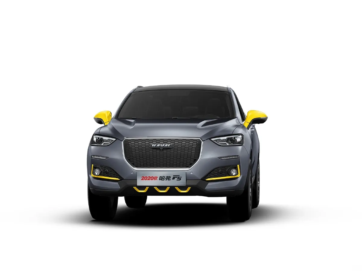 Haval F5,autocango,china used car exporter,china ev exporter,chinese used car exporter,chinese used ev exporter