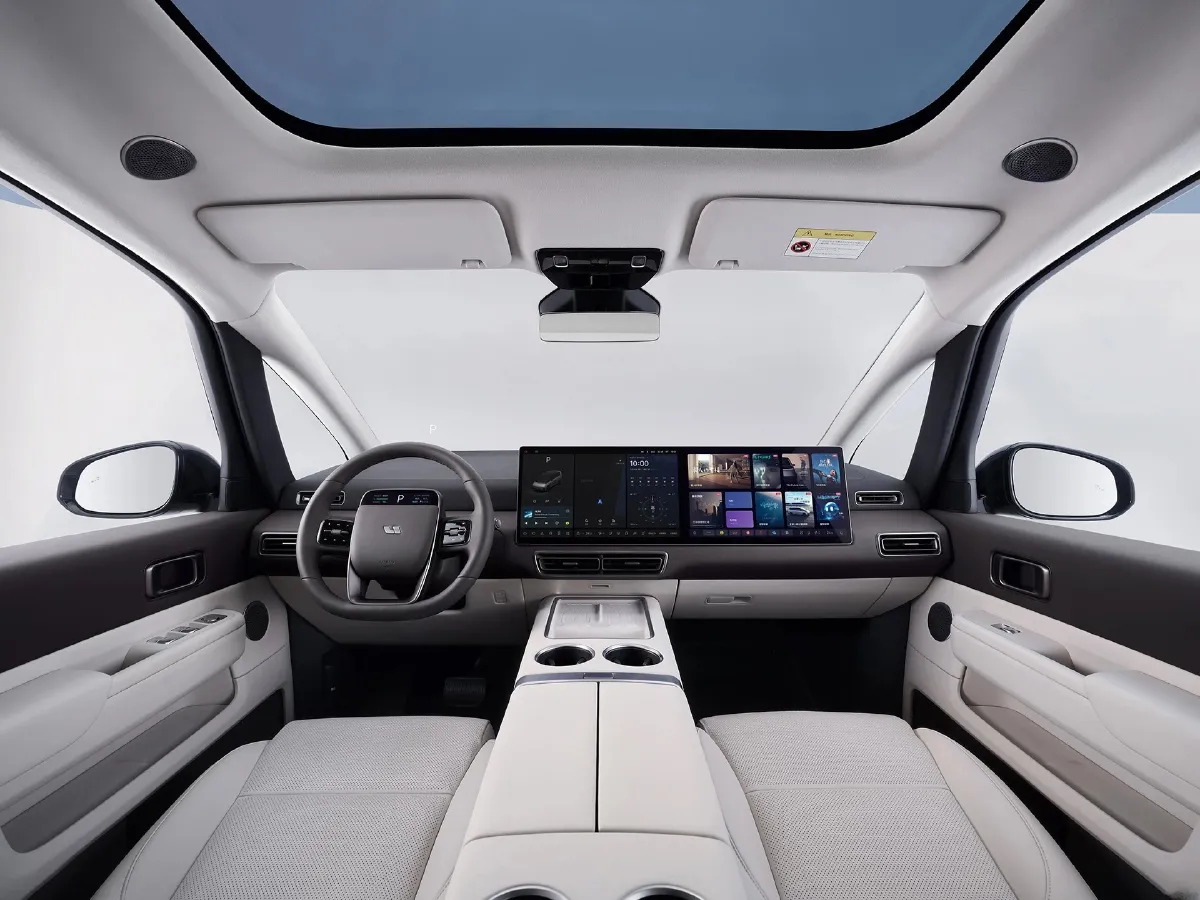 Li MEGA,autocango,china used car exporter,china ev exporter,chinese used car exporter,chinese used ev exporter