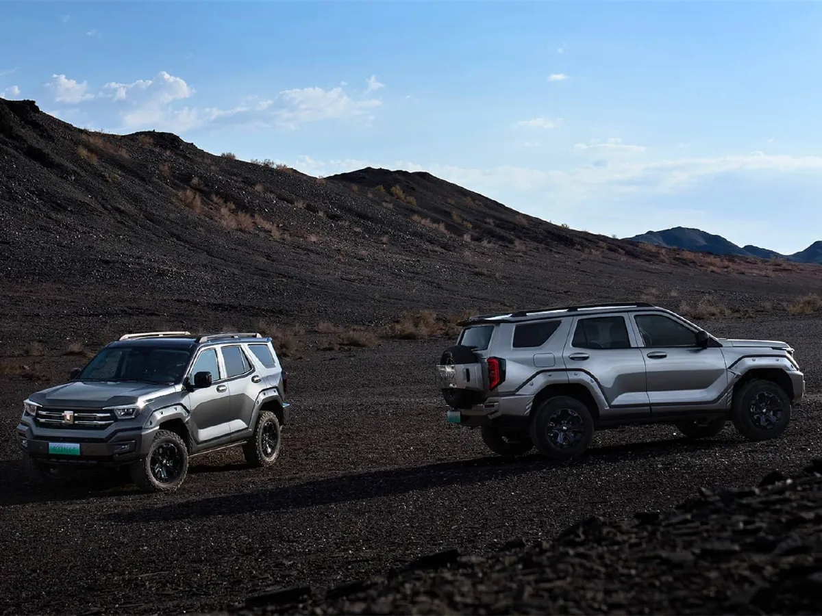 Tank 400,autocango,china used car exporter,china ev exporter,chinese used car exporter,chinese used ev exporter