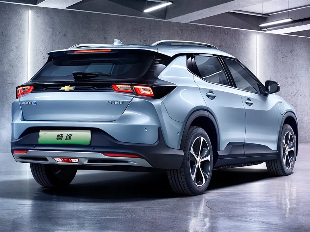 Chevrolet Menlo,autocango,china used car exporter,china ev exporter,chinese used car exporter,chinese used ev exporter