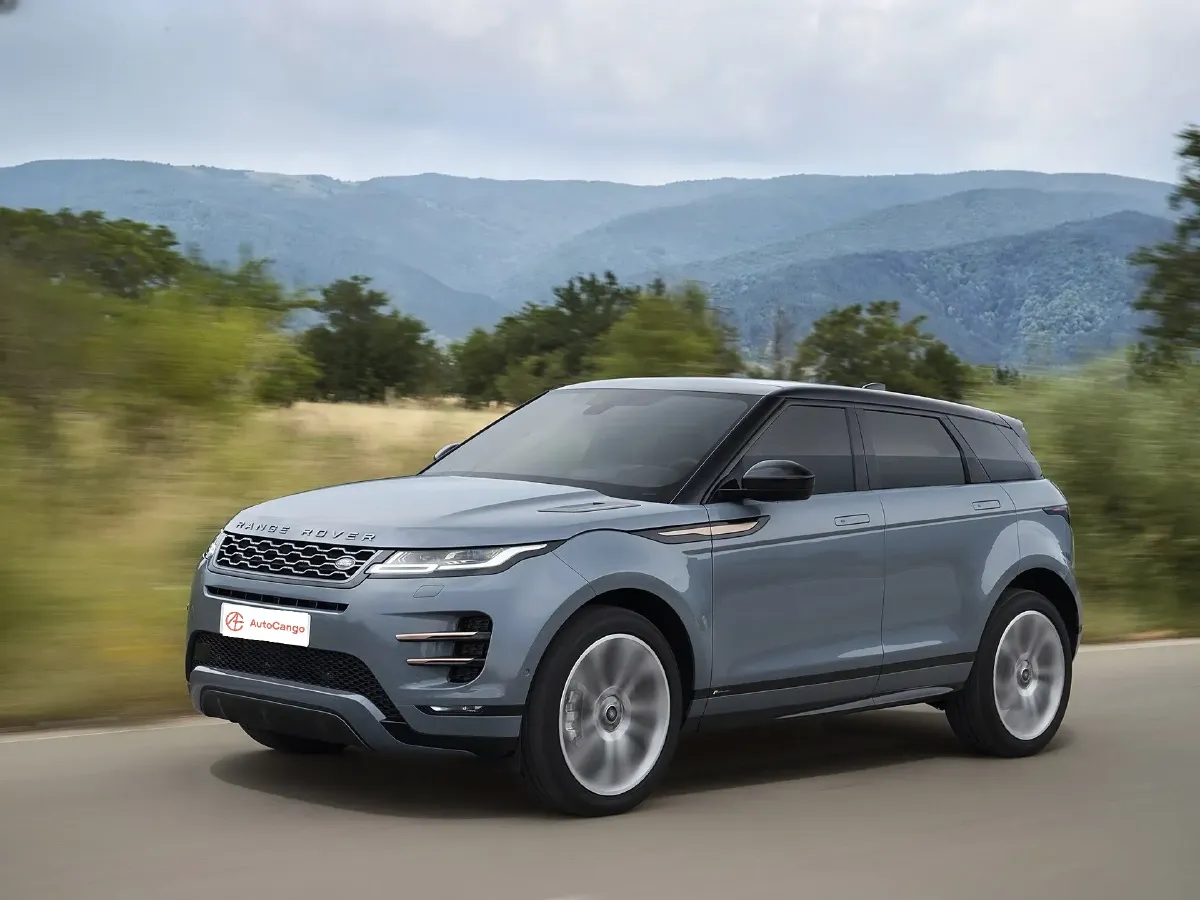 Land Rover Range Rover Evoque,autocango,china used car exporter,china ev exporter,chinese used car exporter,chinese used ev exporter