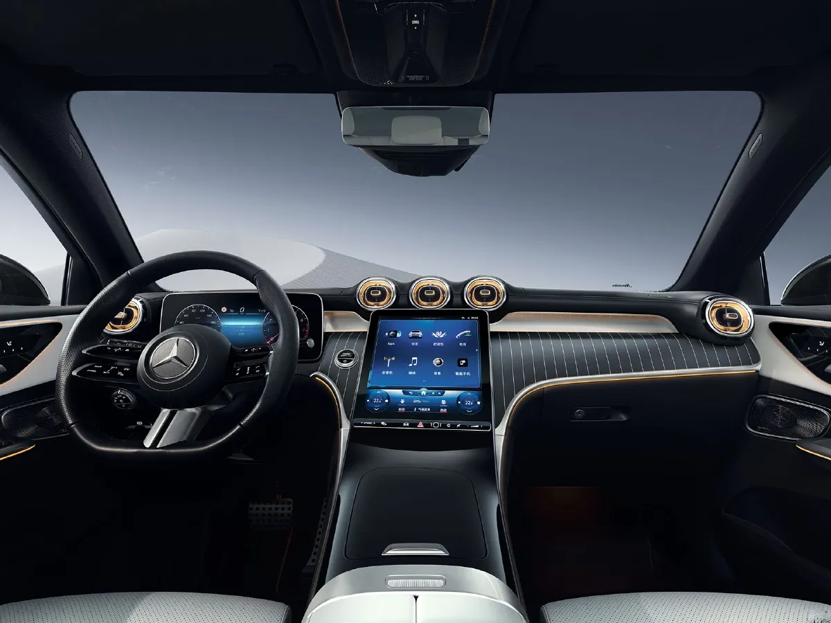 Mercedes-Benz GLC Coupe,autocango,china used car exporter,china ev exporter,chinese used car exporter,chinese used ev exporter