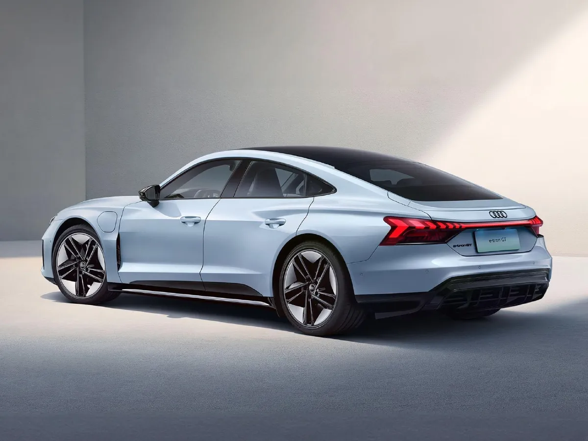 Audi e-tron GT,autocango,china used car exporter,china ev exporter,chinese used car exporter,chinese used ev exporter