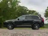 Volvo XC90 PHEV Volvo XC90 PHEV