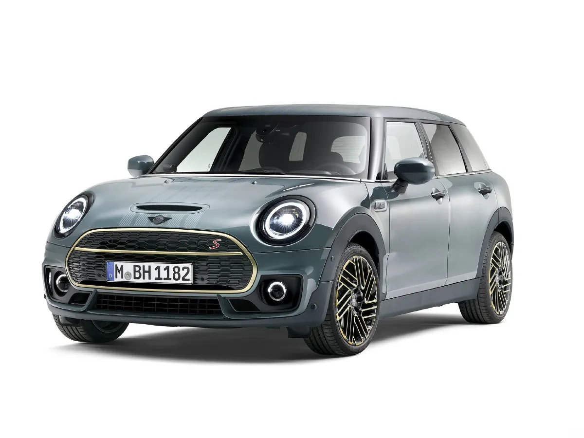 MINI CLUBMAN,autocango,china used car exporter,china ev exporter,chinese used car exporter,chinese used ev exporter