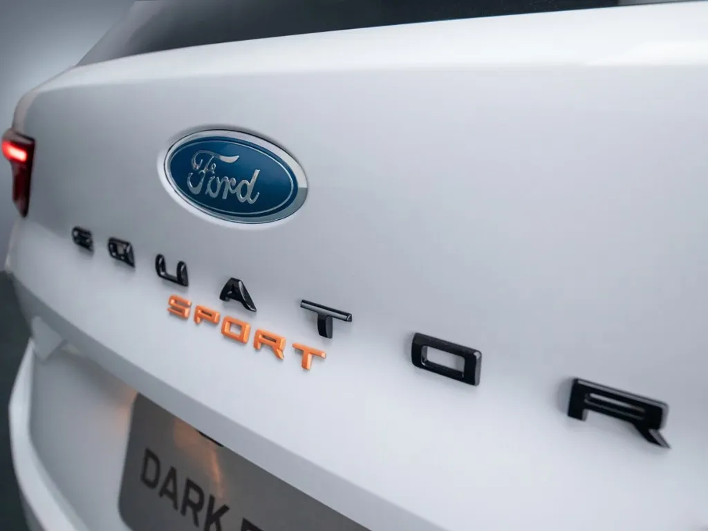 Ford Equator Sport,autocango,china used car exporter,china ev exporter,chinese used car exporter,chinese used ev exporter