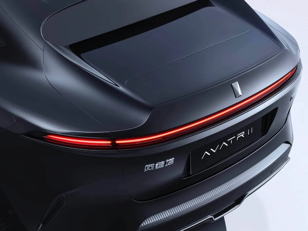 Avatr 11,autocango,china used car exporter,china ev exporter,chinese used car exporter,chinese used ev exporter