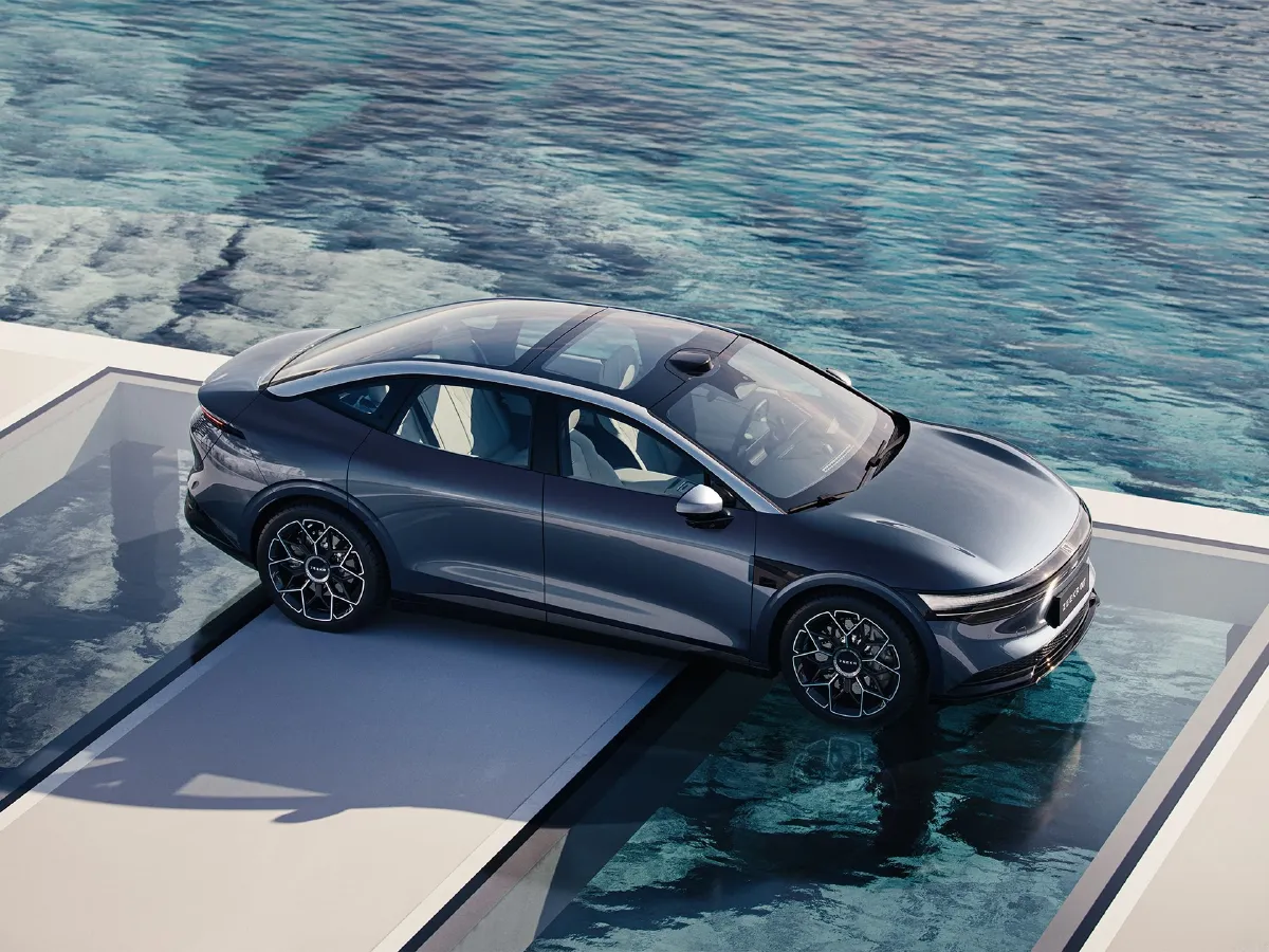 Zeekr 007,autocango,china used car exporter,china ev exporter,chinese used car exporter,chinese used ev exporter