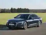 Audi A8 Audi A8