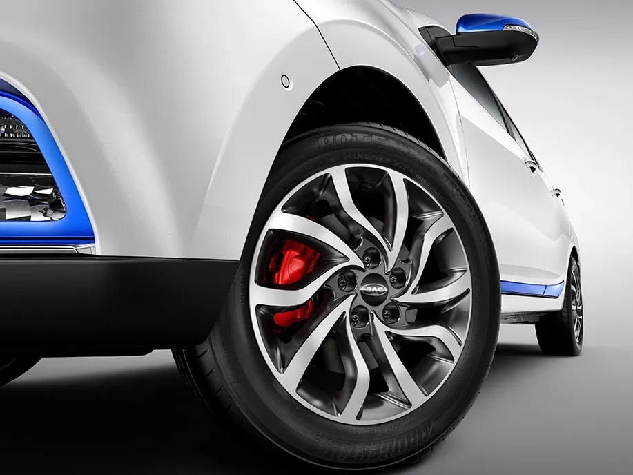 2020 JAC iEV7S BEV 49.5KWH,autocango,china used car exporter,china ev exporter,chinese used car exporter,chinese used ev exporter