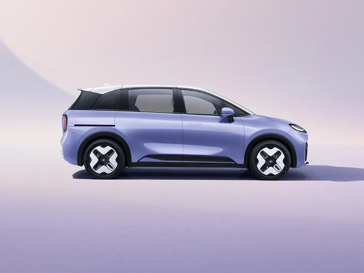 ARCFOX KAOLA,autocango,china used car exporter,china ev exporter,chinese used car exporter,chinese used ev exporter