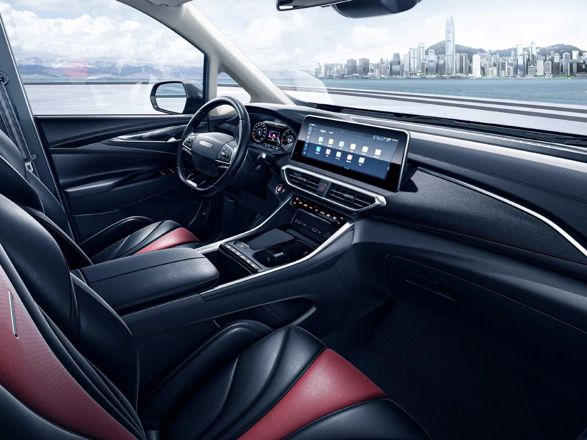 MAXUS G50,autocango,china used car exporter,china ev exporter,chinese used car exporter,chinese used ev exporter