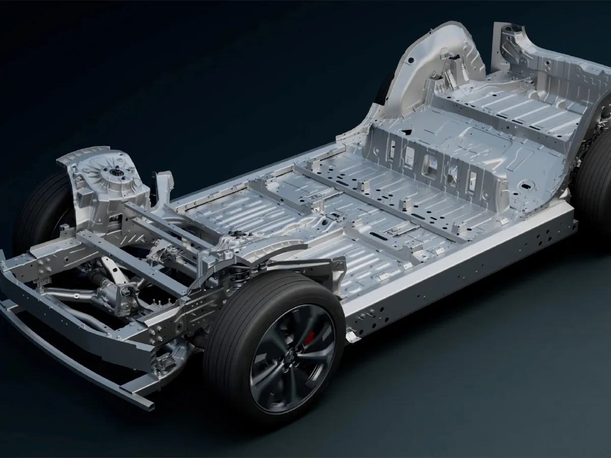 NIO ES6,autocango,china used car exporter,china ev exporter,chinese used car exporter,chinese used ev exporter