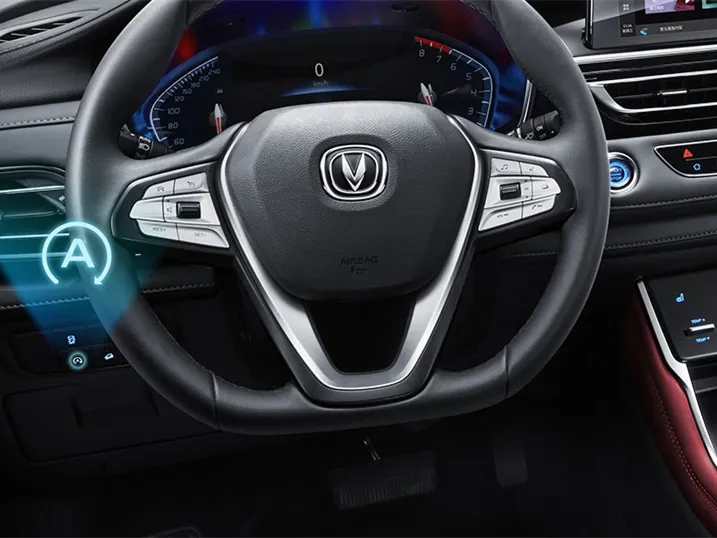 ChangAn CS75,autocango,china used car exporter,china ev exporter,chinese used car exporter,chinese used ev exporter