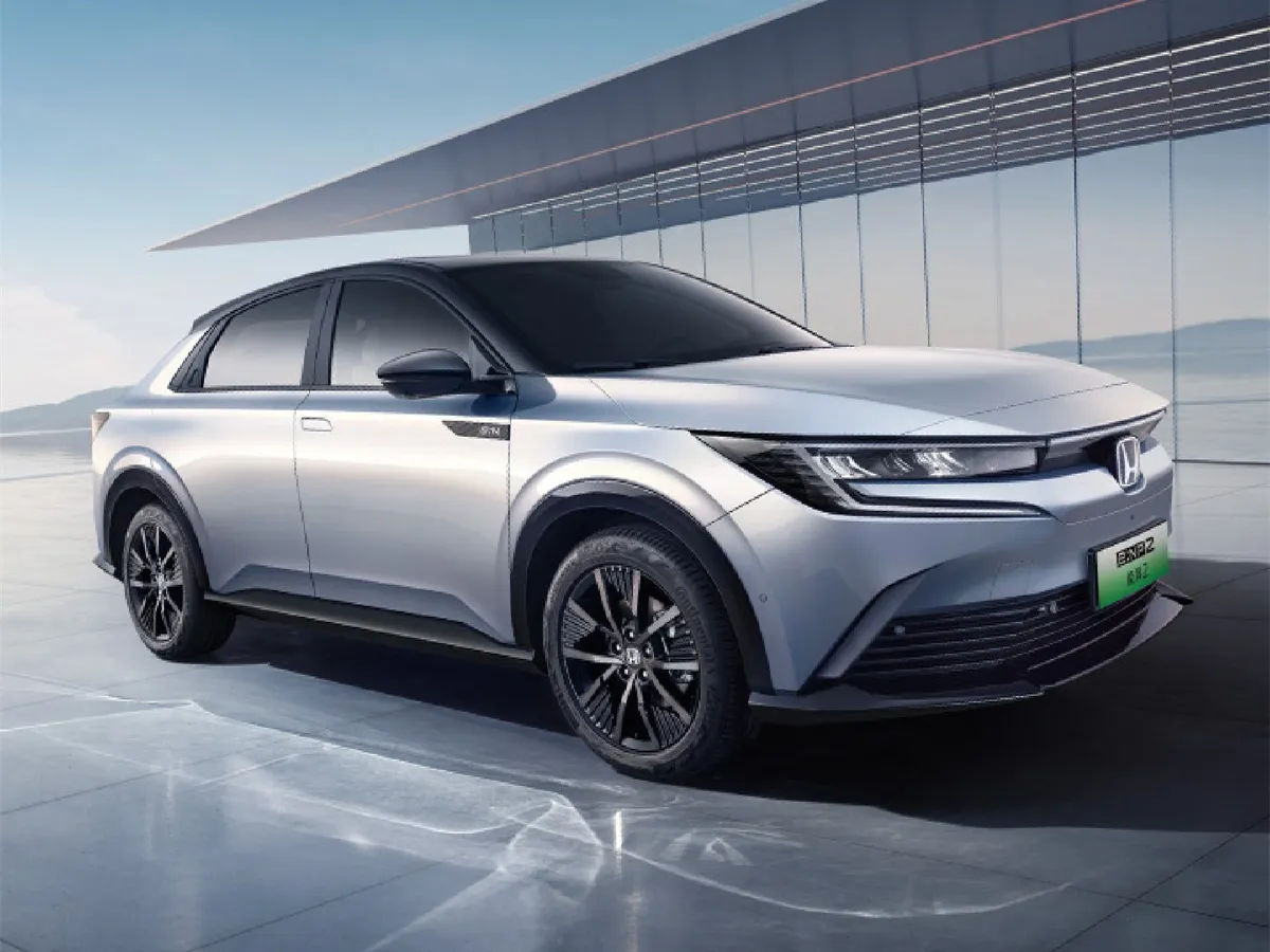 Honda e:NP2,autocango,china used car exporter,china ev exporter,chinese used car exporter,chinese used ev exporter