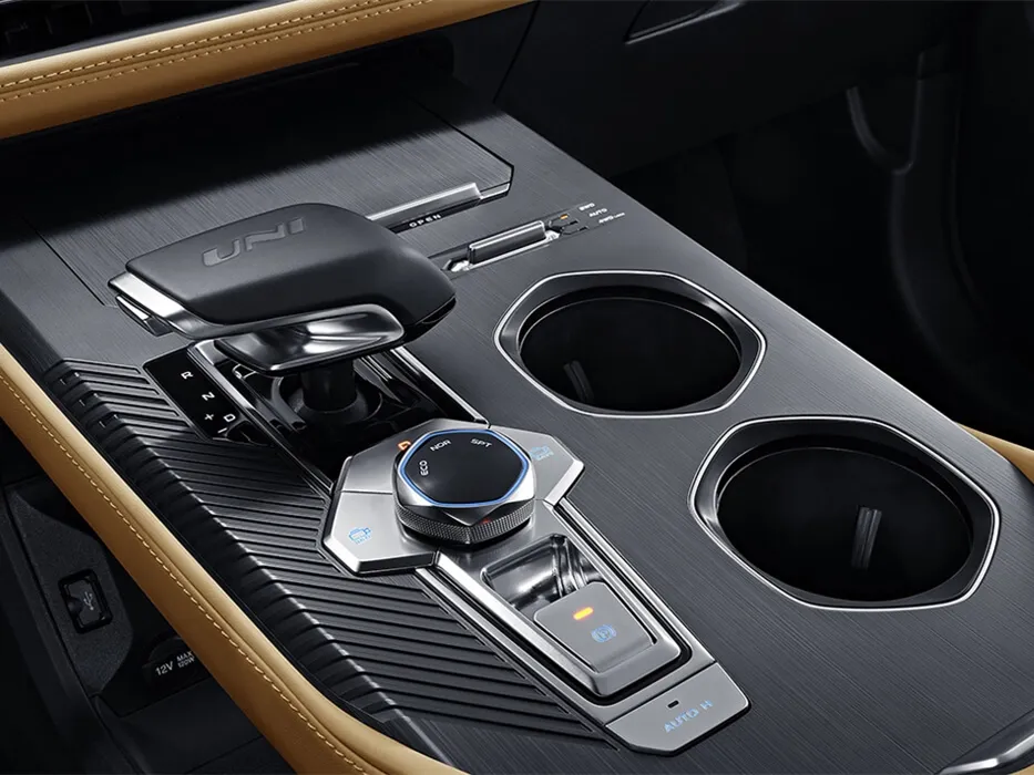 ChangAn UNI-K,autocango,china used car exporter,china ev exporter,chinese used car exporter,chinese used ev exporter