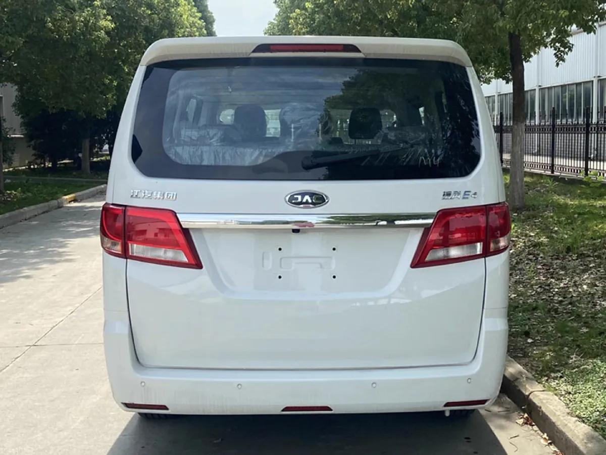 2024 JAC Refine E4 BEV 75.2KWH,autocango,china used car exporter,china ev exporter,chinese used car exporter,chinese used ev exporter